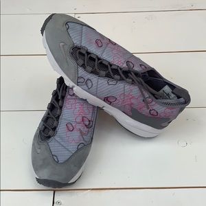 Nike Air Footscape ‘Sakura’